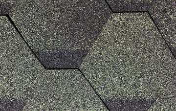 Bradenham fibreglass shingle repairs