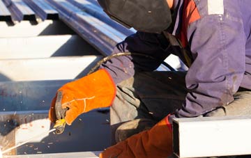Bradenham flat roofing options