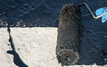 Bradenham liquid sealant waterproofing