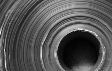 Bradenham pvc roof replacement