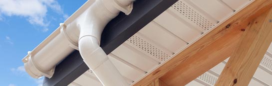 get Bradenham guttering quotes today