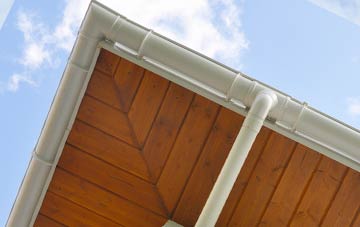 Bradenham soffit types