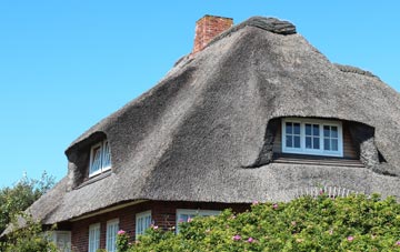 thatch roofing Bradenham
