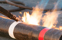 Bradenham flat roofing replacement