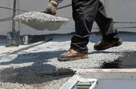 find rated Bradenham flat roofing replacement companies