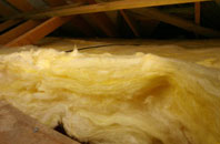 Bradenham pitch roof insulation