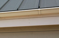Bradenham soffit repair