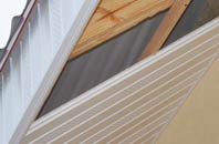 rated Bradenham soffit repair companies